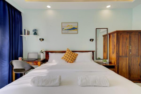 Premium 2BHK apartment with Pool Access